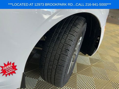 Used 2021 Kia K5 LXS image 28