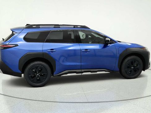 New 2026 Subaru Trailseeker AWD/4WD image 10