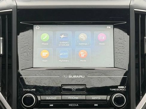 Used 2024 Subaru Forester Premium AWD/4WD image 22