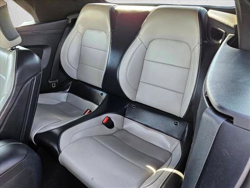 Used 2024 Ford Mustang Premium image 17