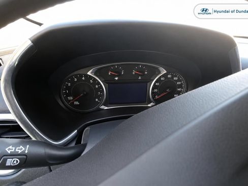 Used 2020 Chevrolet Equinox LT FWD image 8