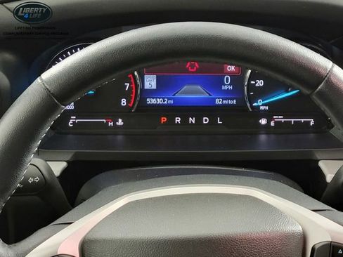 Used 2023 Ford Explorer XLT w/ Equipment Group 202A image 31