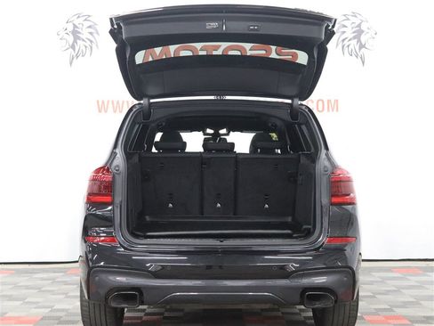 Used 2019 BMW X3 M40i AWD/4WD image 6
