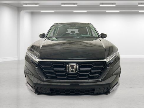 New 2026 Honda CR-V LX image 8