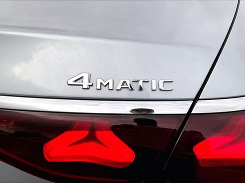 Certified 2025 Mercedes-Benz E 350 4MATIC Sedan image 9