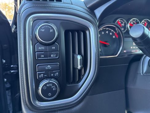 Used 2019 Chevrolet Silverado 1500 LT w/ Fleet Comfort Package image 20