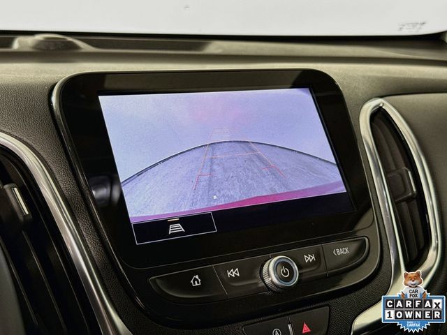 Used 2024 Chevrolet Equinox Premier AWD/4WD image 6
