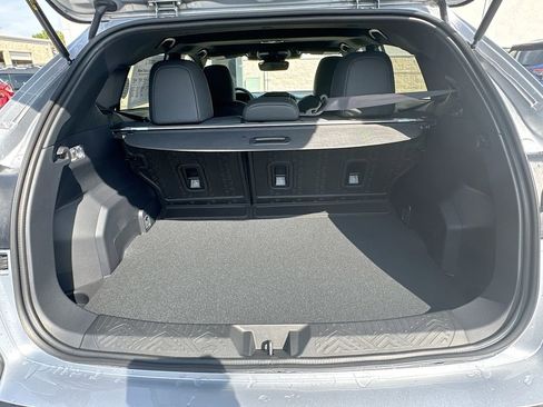 Used 2025 Subaru Crosstrek 2.5i Wilderness w/ Crosstrek Mirror Package image 31