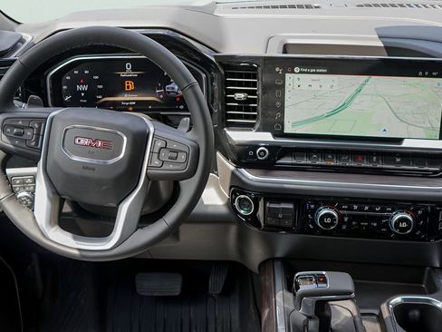 New 2026 GMC Sierra 1500 SLT RWD image 23