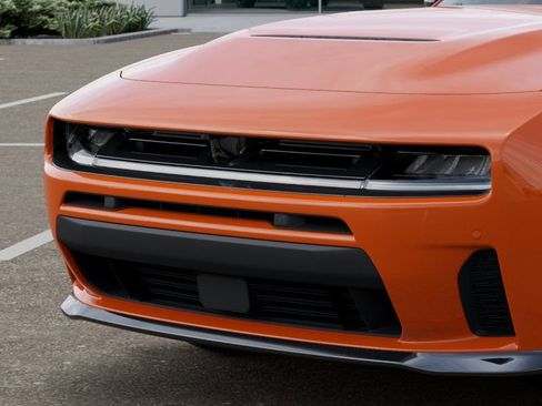 New 2026 Dodge Charger Scat Pack AWD/4WD image 13