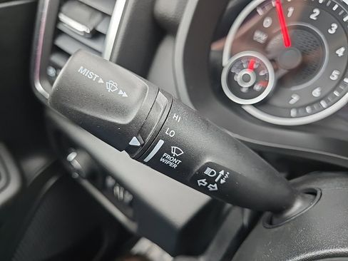 New 2026 RAM 1500 Big Horn image 48