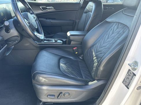 Used 2023 Kia Sportage X-Line image 13