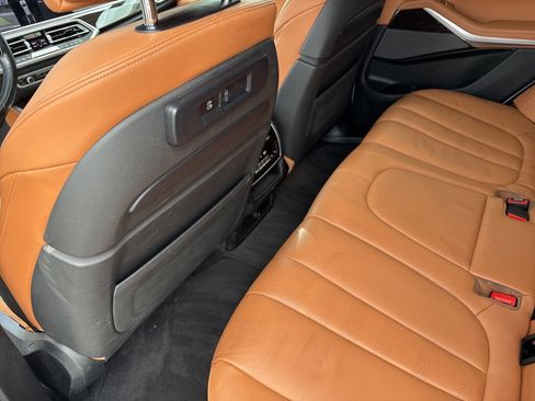 Used 2021 BMW X5 xDrive45e w/ Executive Package image 34