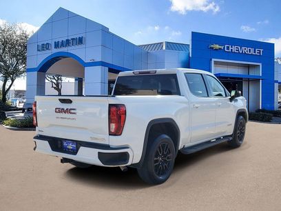 Used 2021 GMC Sierra 1500 Elevation