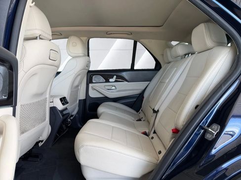 Used 2020 Mercedes-Benz GLE 350 4MATIC w/ 3rd Row Seat Package image 11