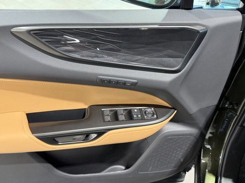 New 2026 Lexus NX 350 AWD w/ Premium Package image 16