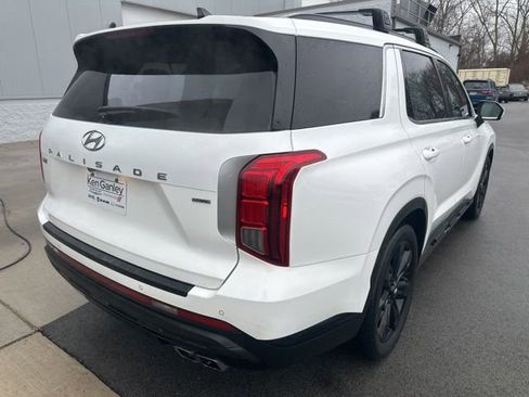Used 2023 Hyundai Palisade XRT image 5