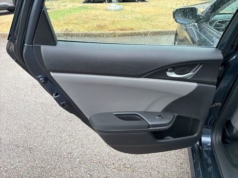 Used 2020 Honda Civic EX image 16