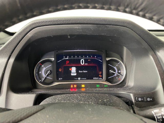 Used 2025 Honda Passport EX-L image 5