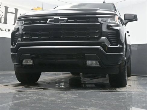 Used 2022 Chevrolet Silverado 1500 RST image 54