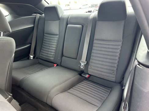 Used 2013 Dodge Challenger SXT w/ Super Sport Group image 18