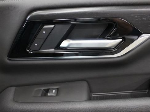 Used 2026 GMC Yukon XL Denali w/ Sun & Power Step Package AWD/4WD image 78