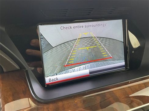 Used 2014 Mercedes-Benz GLK 250 BlueTEC 4MATIC image 8