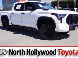 Used 2023 Toyota Tundra TRD Pro AWD/4WD video 1