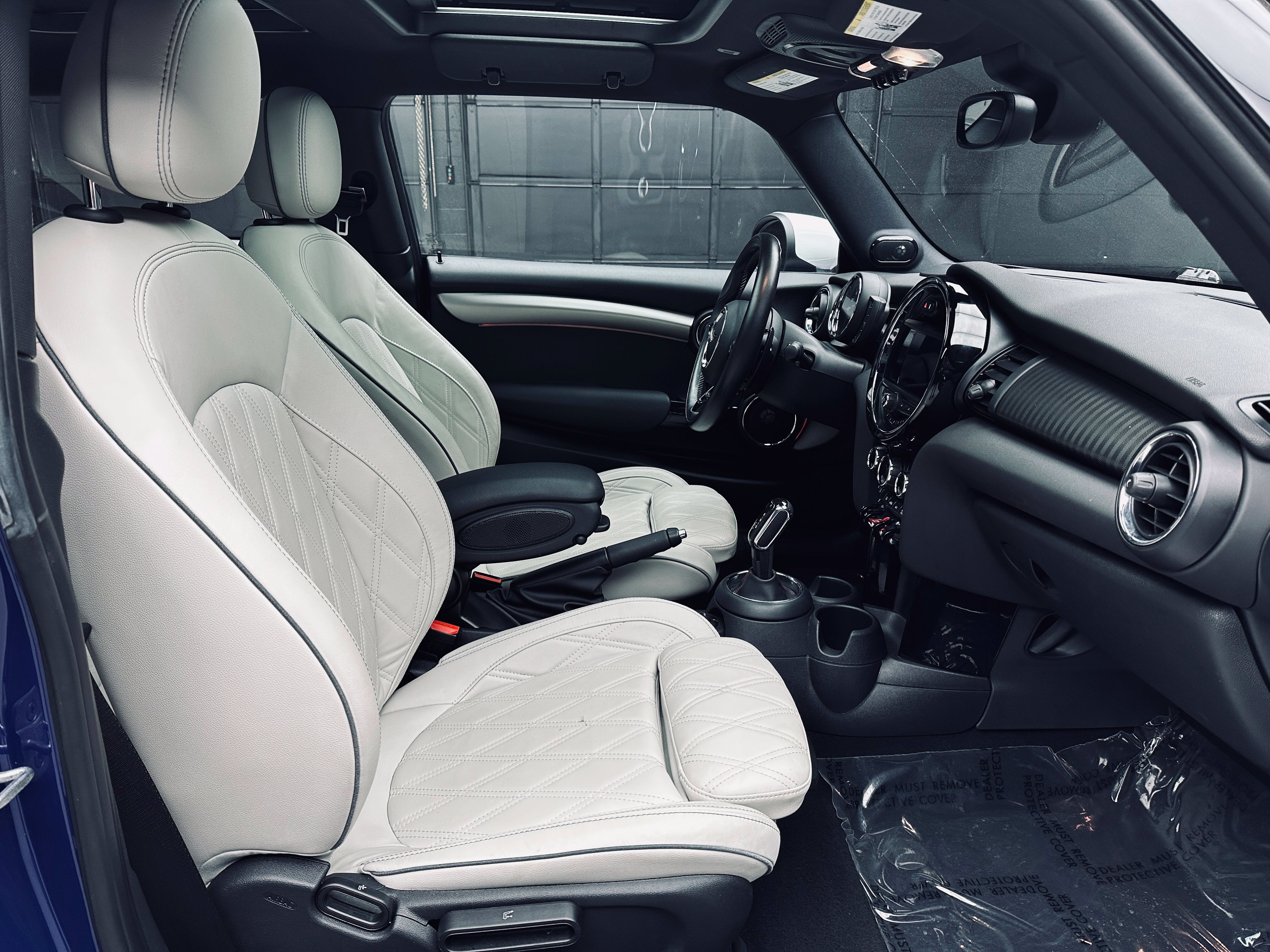Used 2020 MINI Cooper S w/ Driver Assistance Package FWD image 18