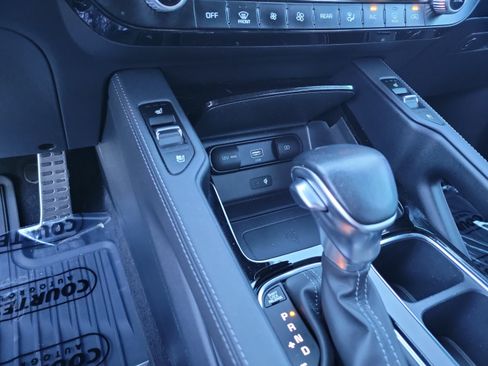 Certified 2022 Kia Telluride SX FWD image 23