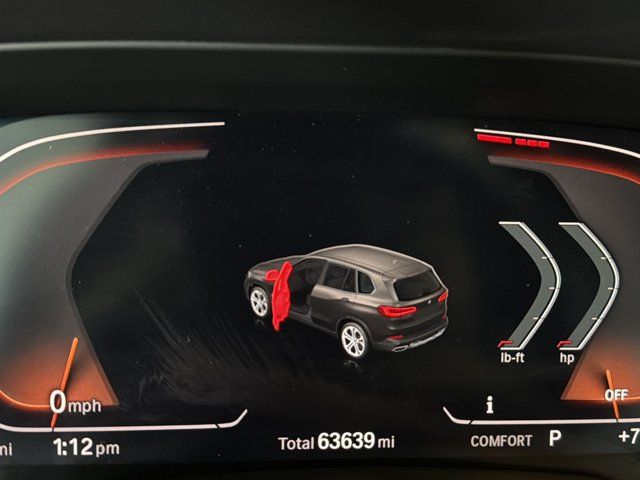 Used 2019 BMW X5 xDrive40i w/ Convenience Package AWD/4WD image 18