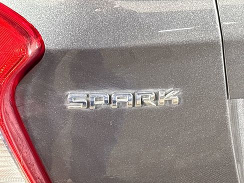 Used 2021 Chevrolet Spark LT image 23