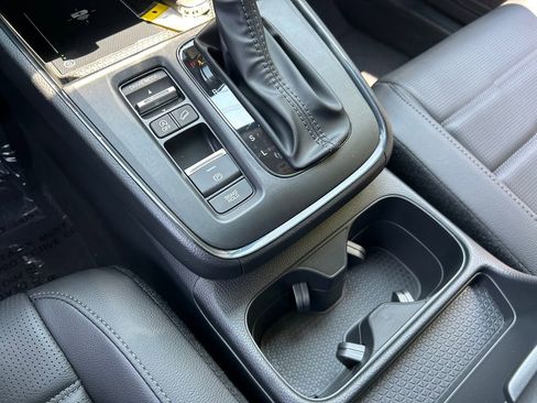 Used 2026 Honda CR-V EX-L image 33