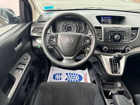 Used 2014 Honda CR-V LX image 15
