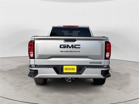 Used 2019 GMC Sierra 1500 Elevation w/ Elevation Value Package image 4
