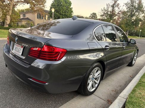 Used 2016 BMW 528i Sedan image 5