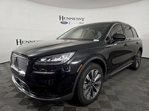 Used 2022 Lincoln Corsair Reserve w/ Equipment Group 201A image 2