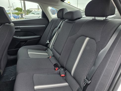 New 2025 Hyundai Sonata SEL image 14