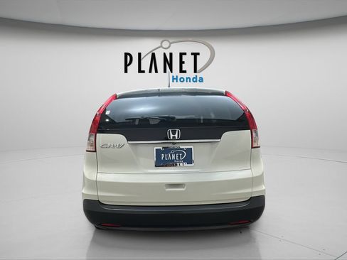 Used 2014 Honda CR-V EX image 7
