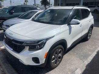 Certified 2024 Kia Seltos S video 1