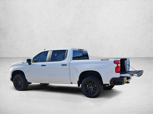 New 2026 Chevrolet Silverado 1500 LT Trail Boss w/ Convenience Package II image 9