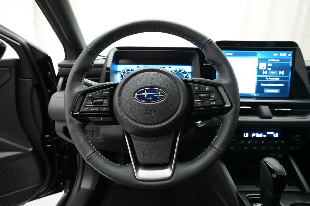 Certified 2026 Subaru Outback Touring XT AWD/4WD image 4
