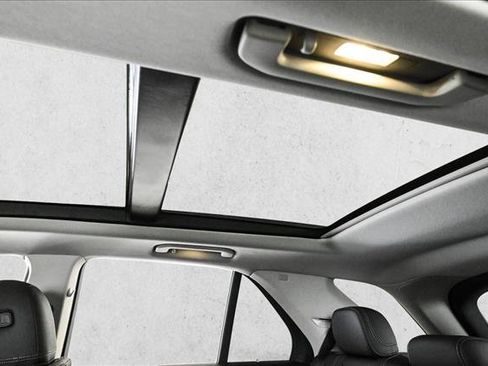 Certified 2026 Mercedes-Benz GLE 350 4MATIC image 21
