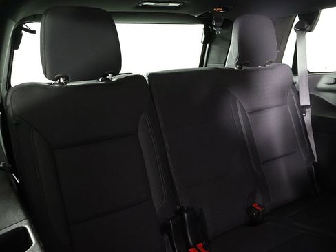 Used 2024 Chevrolet Tahoe LS AWD/4WD image 29