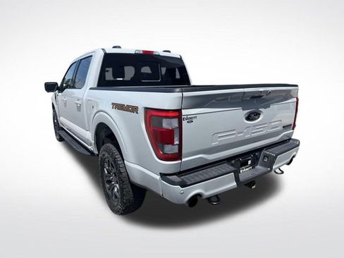 Certified 2023 Ford F150 Tremor w/ Equipment Group 402A High AWD/4WD image 7