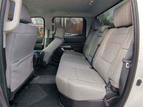 Used 2023 Toyota Tundra SR5 image 24