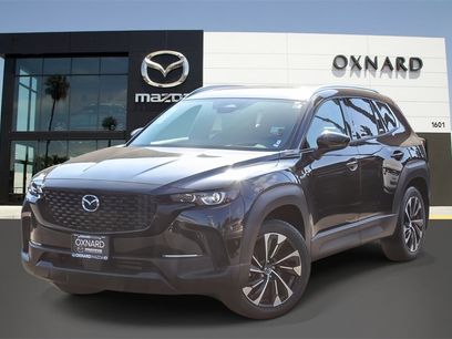 New 2025 MAZDA CX-50 2.5 Hybrid w/ Weather Package