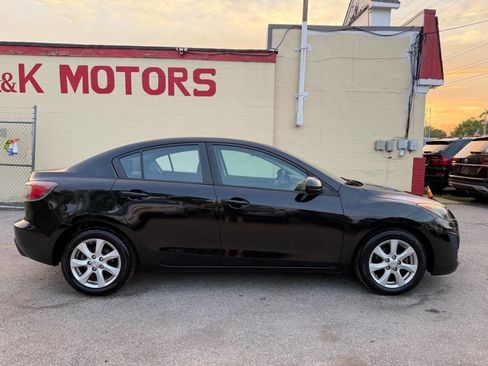 Used 2011 MAZDA MAZDA3 i Touring image 8