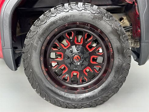 Used 2023 GMC Sierra 1500 Elevation image 10