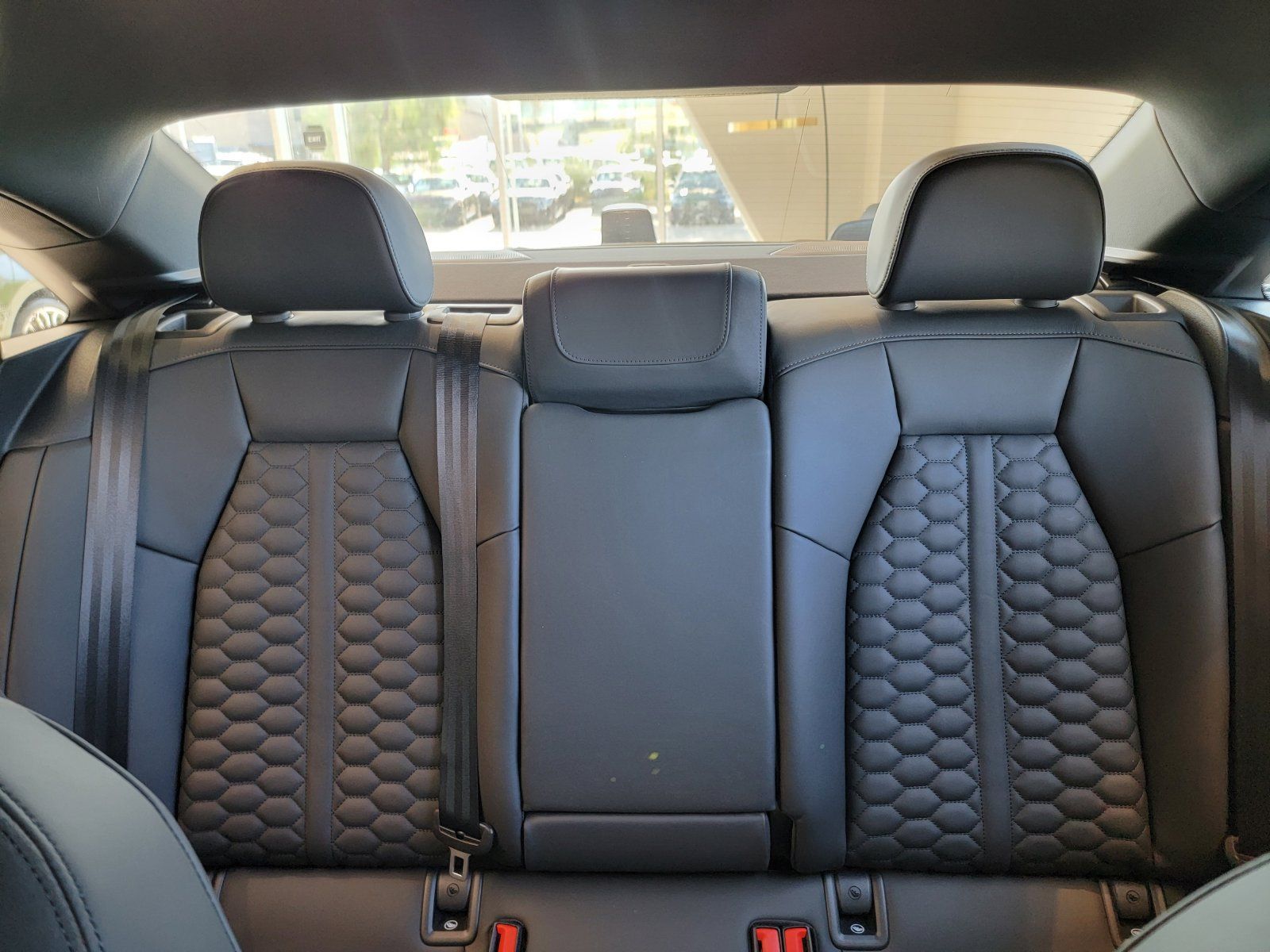 New 2026 Audi RS 3 AWD/4WD image 19
